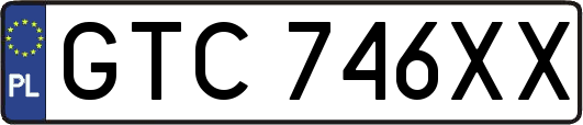 GTC746XX