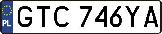 GTC746YA