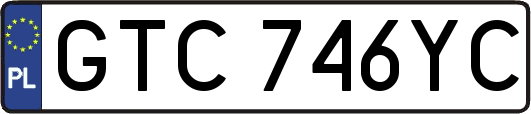 GTC746YC