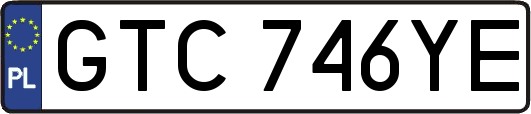 GTC746YE