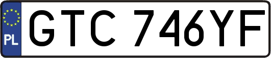 GTC746YF
