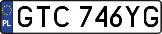 GTC746YG