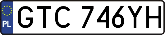 GTC746YH