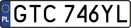 GTC746YL