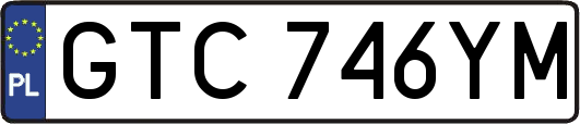 GTC746YM