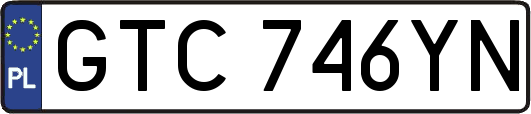 GTC746YN