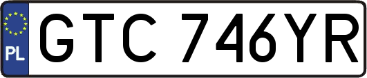 GTC746YR