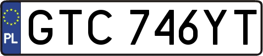 GTC746YT
