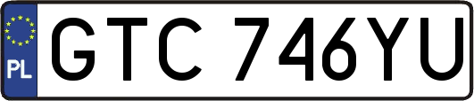 GTC746YU