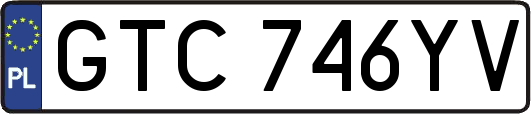 GTC746YV