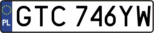 GTC746YW