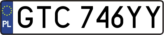 GTC746YY