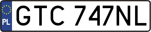 GTC747NL