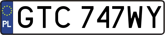 GTC747WY