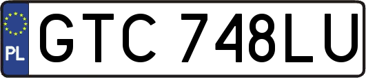 GTC748LU