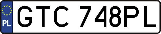 GTC748PL