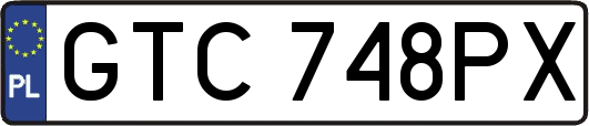 GTC748PX