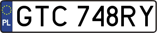 GTC748RY