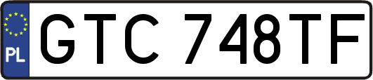 GTC748TF