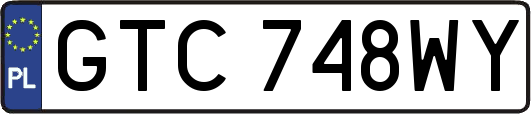 GTC748WY
