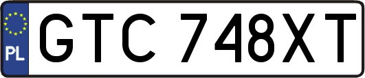 GTC748XT