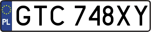 GTC748XY