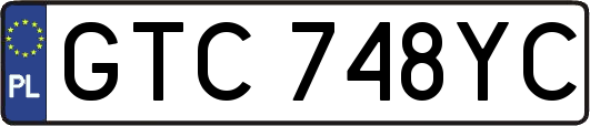 GTC748YC