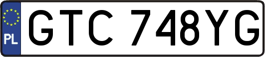 GTC748YG
