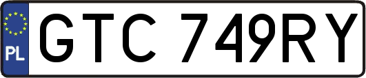 GTC749RY