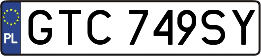 GTC749SY