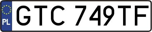 GTC749TF