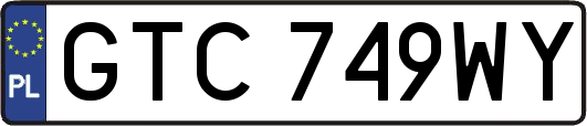 GTC749WY