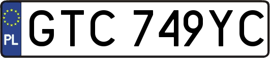 GTC749YC