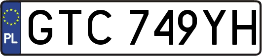 GTC749YH