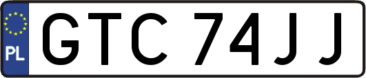 GTC74JJ