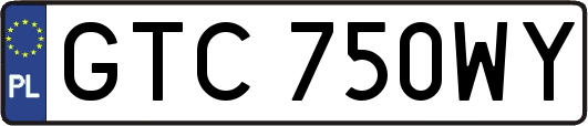 GTC750WY