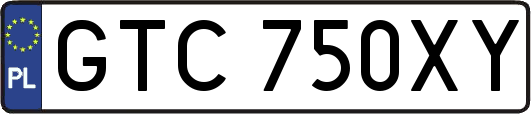 GTC750XY