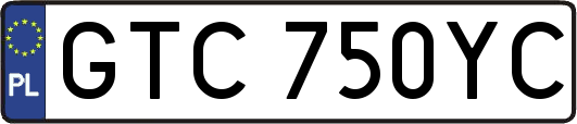 GTC750YC