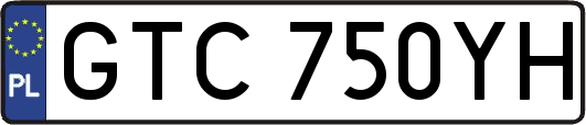 GTC750YH