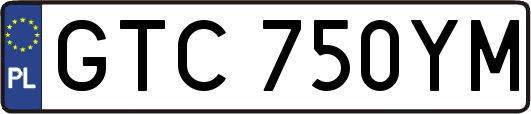 GTC750YM