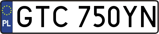 GTC750YN