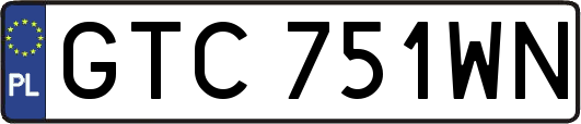 GTC751WN