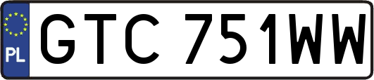 GTC751WW
