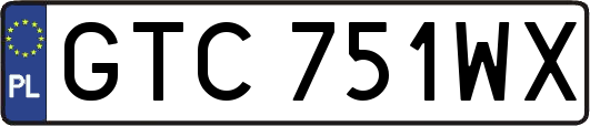 GTC751WX