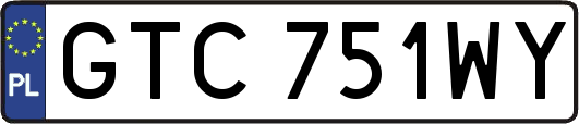 GTC751WY