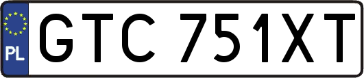 GTC751XT