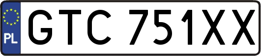GTC751XX