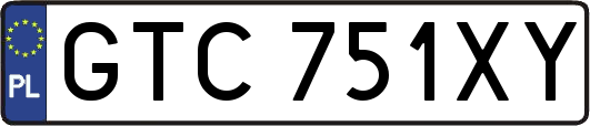 GTC751XY