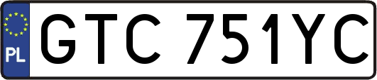GTC751YC