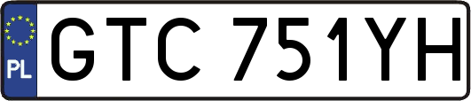 GTC751YH